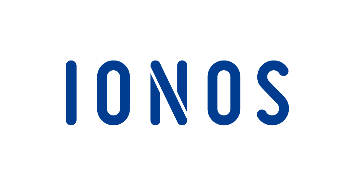 IONOS logo